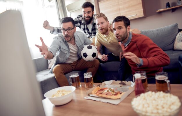 BAR, BIRRA, CALCIO, CIRCANA, DELIVERY, GIOVANI, Mondiali 2026, PIZZA, PUB, Non Solo Vino