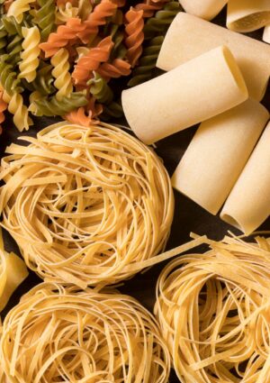 Paste alternative, mercato da 247 milioni di euro: traina il senza glutine con 98 milioni (+7,7%)