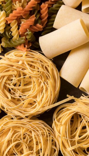 Paste alternative, mercato da 247 milioni di euro: traina il senza glutine con 98 milioni (+7,7%)