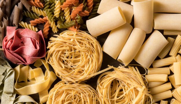 Paste alternative, mercato da 247 milioni di euro: traina il senza glutine con 98 milioni (+7,7%)