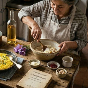 La cucina esiste anche senza protagonisti: un invito a chiedersi perch&eacute; &egrave; diventata spettacolo