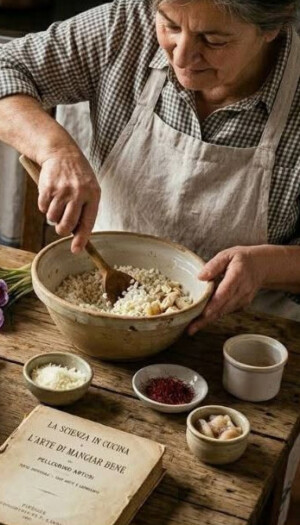La cucina esiste anche senza protagonisti: un invito a chiedersi perch&eacute; &egrave; diventata spettacolo