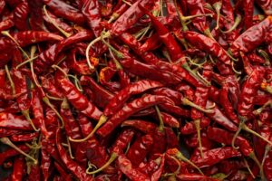 Italia sempre pi&ugrave; &ldquo;piccante&rdquo;: nell&rsquo;ultimo decennio i consumi di peperoncino sono raddoppiati