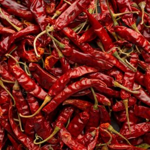 Italia sempre pi&ugrave; &ldquo;piccante&rdquo;: nell&rsquo;ultimo decennio i consumi di peperoncino sono raddoppiati