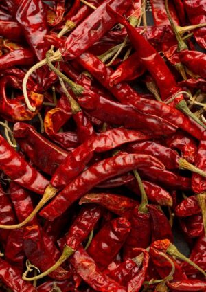 Italia sempre pi&ugrave; &ldquo;piccante&rdquo;: nell&rsquo;ultimo decennio i consumi di peperoncino sono raddoppiati