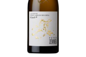 Peter Zemmer, Doc Alto Adige Giatl Pinot Grigio Riserva 2023