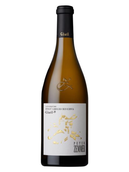 ALTO ADIGE, GIATL, PETER ZEMMER, PINOT GRIGIO, Su i Quaderni di WineNews