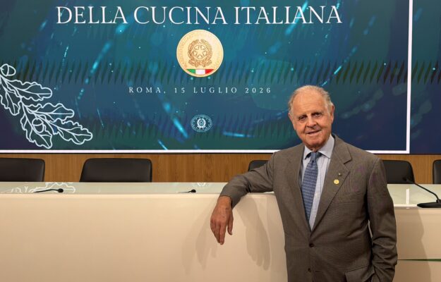 CUCINA ITALIANA, FRANCESCO LOLLOBRIGIDA, GIORGIA MELONI, GOVERNO, PIERO ANTINORI, vino, Italia