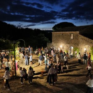 Dall&rsquo;omaggio ad Artusi alla piece teatrale sull&rsquo;Etna, il primo weekend d&rsquo;agosto tra vino e arte&nbsp;