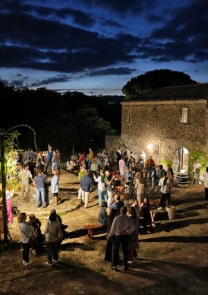 Dall&rsquo;omaggio ad Artusi alla piece teatrale sull&rsquo;Etna, il primo weekend d&rsquo;agosto tra vino e arte&nbsp;