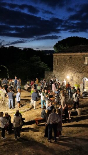 Dall&rsquo;omaggio ad Artusi alla piece teatrale sull&rsquo;Etna, il primo weekend d&rsquo;agosto tra vino e arte&nbsp;