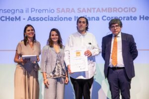 A &ldquo;Viaggio in Sicilia&rdquo;, la residenza d&rsquo;artista nei vigneti di Planeta, il Premio &ldquo;Cultura + Impresa&rdquo;