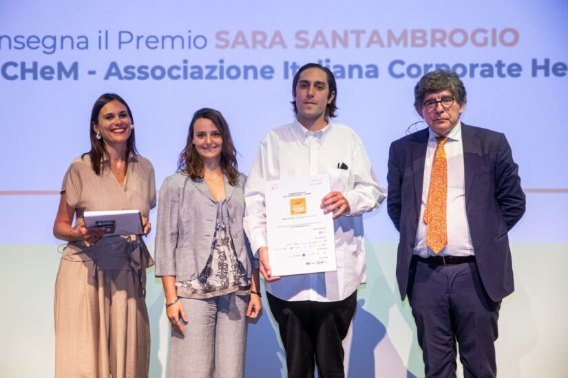 A “Viaggio in Sicilia”, la residenza d’artista nei vigneti di Planeta, il Premio “Cultura + Impresa” 