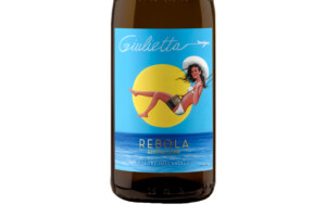 Podere dell&rsquo;Angelo, Dop Colli di Rimini Rebola Giulietta 2025