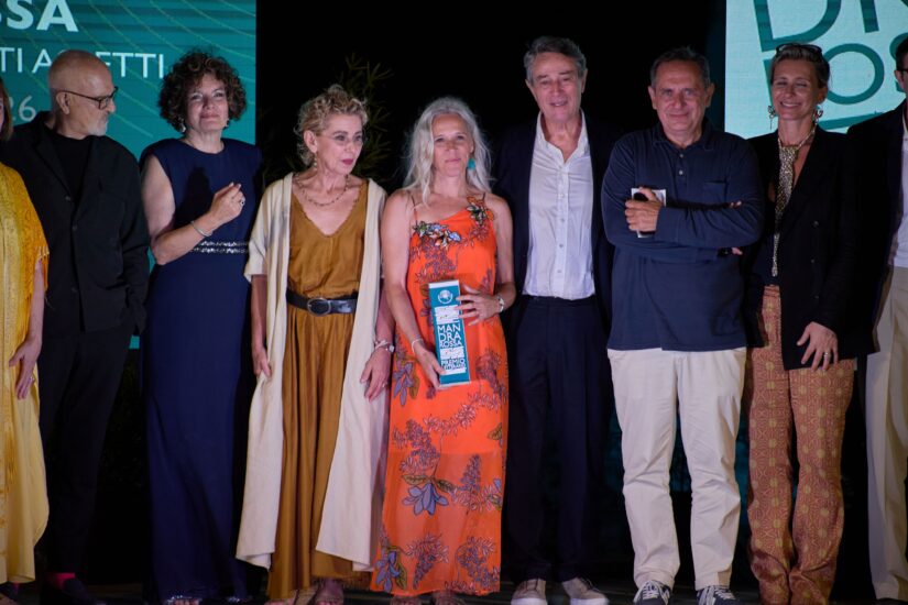 I vincitori del “Premio Letterario Mandrarossa - La Sicilia che non ti aspetti”