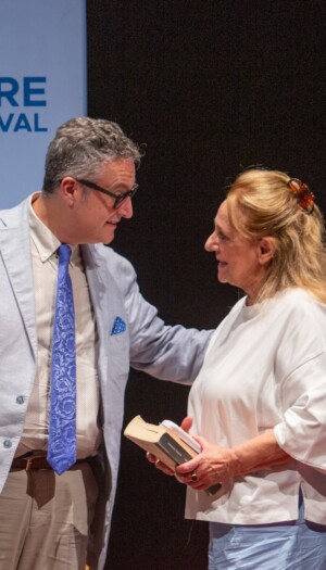 Una narrazione intensa del Sud Italia: la scrittrice Wanda Marasco vince il &ldquo;Premio Cantina Tollo&rdquo;