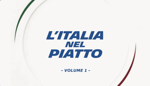 Michelin Italiana celebra i suoi 120 anni con un ricettario esclusivo, creato dagli chef stellati&nbsp;
