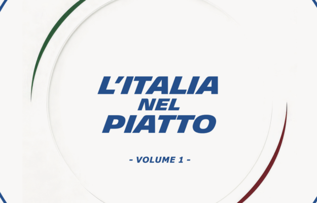 anniversario, MICHELIN ITALIA, RICETTARIO, Non Solo Vino