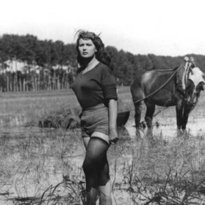 &ldquo;Riso amaro&rdquo;: con la crisi in atto, gli agricoltori italiani potrebbero abbandonare le coltivazioni