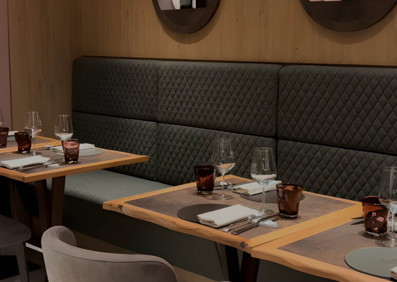 PLASINIUM, RISTORANTE, ROMA, Ristoranti ed Enoteche, Su i Vini di WineNews