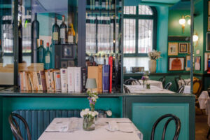 Stendhal Brera - Milano