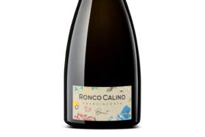 Ronco Calino, Docg Franciacorta Brut Trentesimo