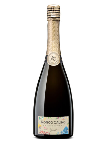 BRUT, FRANCIACORTA, RONCO CALINO, Su i Vini di WineNews
