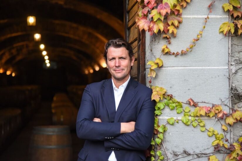 Salvatore Ferragamo, vice presidente Il Borro, l’azienda della storica famiglia della moda italiana