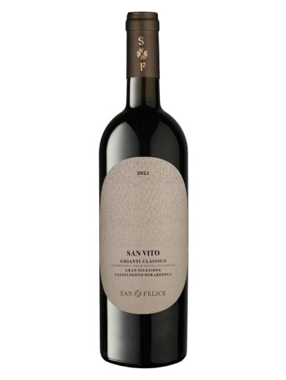 CASTELNUOVO BERARDENGA, CHIANTI CLASSICO, GRAN SELEZIONE, SAN FELICE, Su i Vini di WineNews