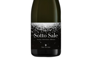 San Giaime, Spumante Extra Brut Sotto Sale 2022