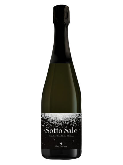 CARRICANTE, EXTRA BRUT, SAN GIAIME, SPUMANTE, Su i Vini di WineNews