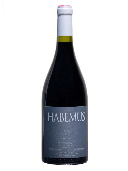 LAZIO, SAN GIOVENALE, SYRAH, Su i Vini di WineNews