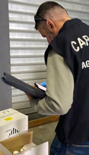 Sequestrate oltre 9,2 tonnellate di fitofarmaci illegali in tre regioni italiane