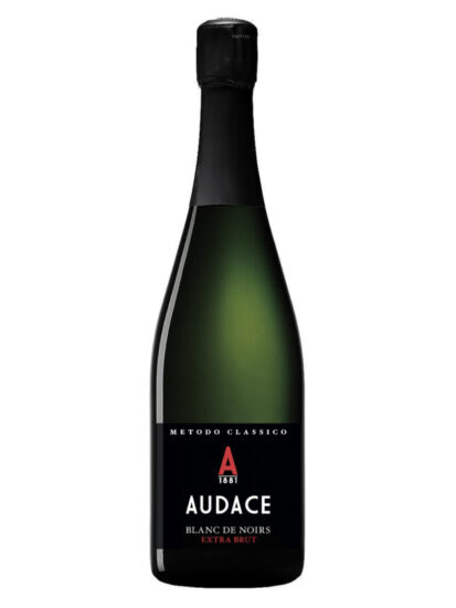 BLANC DE NOIRS, EXTRA BRUT, SERENA WINES 1881, Su i Vini di WineNews