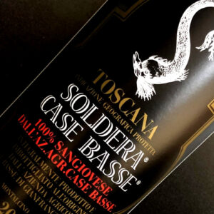 Fine wines, Soldera Case Basse (due volte, e unico italiano) nella top 20 di rendimento del 2026