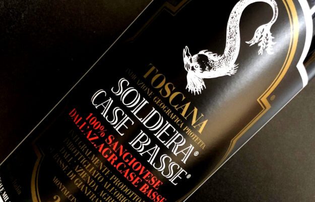 Fine wines, Soldera Case Basse (twice, and the only Italian wine) in 2026 Top 20 performers