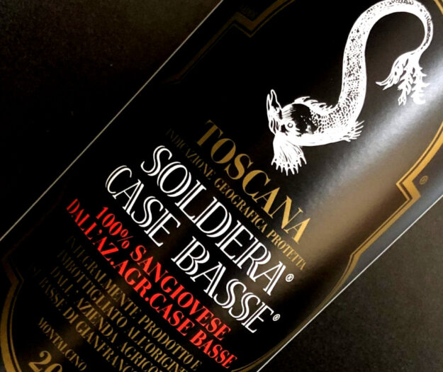 Fine wines, Soldera Case Basse (twice, and the only Italian wine) in 2026 Top 20 performers