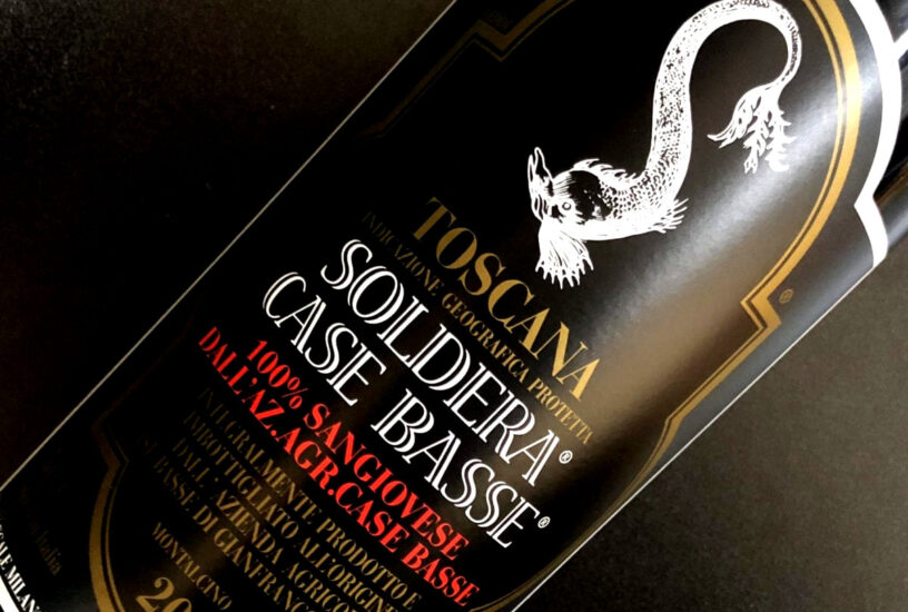 Fine wines, Soldera Case Basse nella top 20 di rendimento