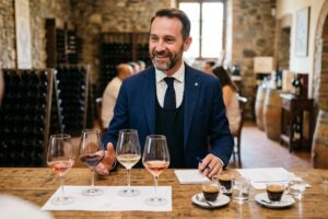 Gli assaggiatori del caff&egrave; &ldquo;chiamano&rdquo; i sommelier del vino per raccontare la qualit&agrave; come cultura