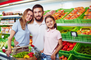 Commercio al dettaglio alimentare, i discount leader della crescita, forte calo dei piccoli negozi