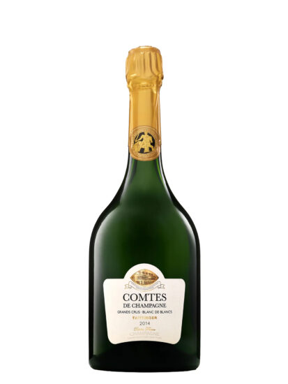 BLANC DE BLANCS, BRUT, CHAMPAGNE, TAITTINGER, Su i Vini di WineNews