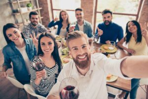 La tavola per gli italiani rappresenta un pezzo di vita e Coop premia le nostre storie pi&ugrave; belle
