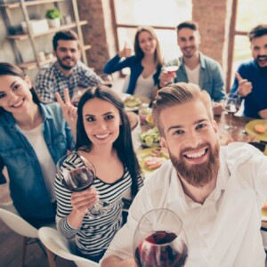 La tavola per gli italiani rappresenta un pezzo di vita e Coop premia le nostre storie pi&ugrave; belle