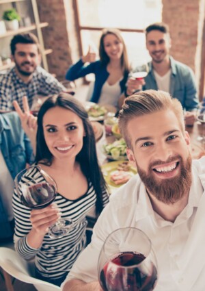 La tavola per gli italiani rappresenta un pezzo di vita e Coop premia le nostre storie pi&ugrave; belle