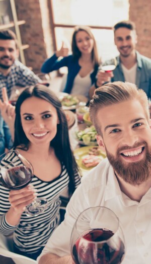 La tavola per gli italiani rappresenta un pezzo di vita e Coop premia le nostre storie pi&ugrave; belle