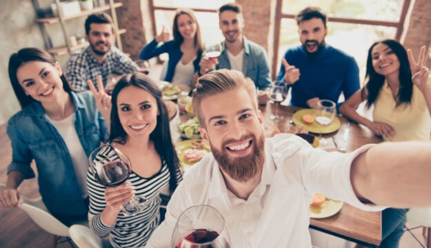 La tavola per gli italiani rappresenta un pezzo di vita e Coop premia le nostre storie pi&ugrave; belle