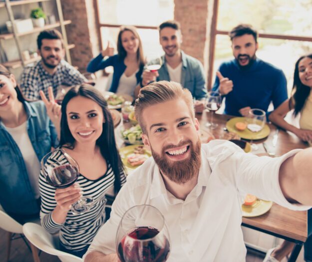La tavola per gli italiani rappresenta un pezzo di vita e Coop premia le nostre storie pi&ugrave; belle