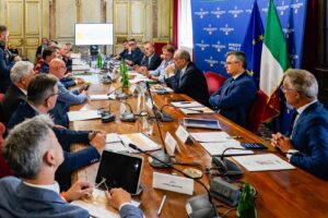 Grano duro italiano, in arrivo (dal 2027) 40 milioni di euro dal ColtivaItalia, e non solo