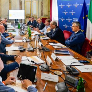 Grano duro italiano, in arrivo (dal 2027) 40 milioni di euro dal ColtivaItalia, e non solo