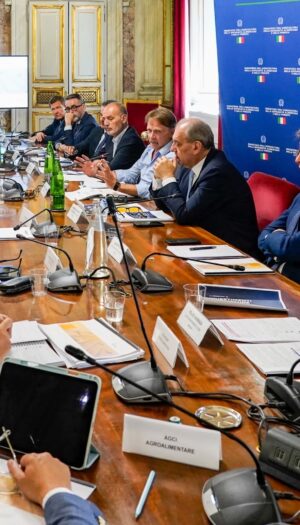 Grano duro italiano, in arrivo (dal 2027) 40 milioni di euro dal ColtivaItalia, e non solo